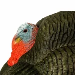 Primos Gobbstopper Strutter Turkey Decoy - alternate view 2