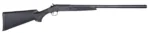 STEVENS M301 SINGLE SHOT 410/26" BLK - alternate view 2