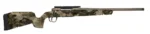 Savage Arms SAV AXIS 2 PRO 6ARC 20" 4RD WSTRN - alternate view 2