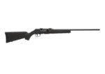 Savage Arms SAV A17 17HMR 22" 10RD BLK - alternate view 2
