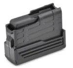 Savage Arms 220 Slug Gun Shotgun Magazine 20 ga 2/rd Black - alternate view 2