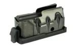 Savage Arms MAG SAV AXIS 270WSM/300WSM 2RD BL - alternate view 2