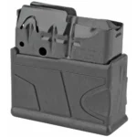 Savage Arms MAG SAV 110 SA 308/6.5 BLU BTM REL - alternate view 2