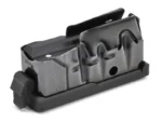 Savage Arms Axis 11-111/10-110 Rifle Magazine .22-.250 Rem 5/rd Black - alternate view 2