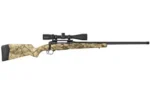 Savage Arms SAV 110 APEX PRED XP 6.5CM 24" - alternate view 2