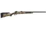 Savage Arms SAV 110 PREDATOR 22-250 24" 4RD MOT - alternate view 2