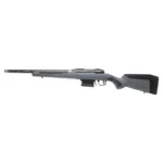 Savage Arms 110 Carbon Predator Rifle .223 Rem 5rd Magazine 18" Barrel Grey - alternate view 2