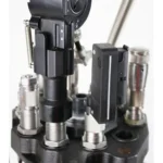 Mark 7 Powder Check Alarm Die - alternate view 2