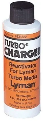 Lyman Turbo Charger Media Reactivator - alternate view 2