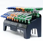 Lyman Heritage T-Handle Hex and Torx Set 30/pc - alternate view 2