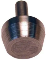 Lyman Trimmer Pilot #45A for Pistols .45 ACP/.45 Win Mag .45 Schofield .45 Colt .454 Casull - alternate view 2