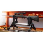 Lyman Revolution HD Heavy Duty Gun Vise - alternate view 2
