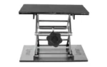 Lyman Bag Jack Scissors Lift Shooting Rest 10 in. x 10 in. - alternate view 2