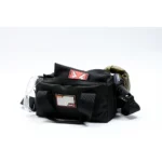 Lyman Small Range Bag Black - alternate view 2
