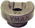 Lyman Shell Holder - #9 Size - alternate view 2