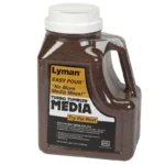 Lyman Turbo Tufnut Media 5.5 lbs Easy Pour Container - alternate view 2