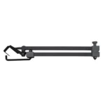 Ardisam (River's Edge/ Barronett Blinds) River's Edge Bow Hanger Black - alternate view 2