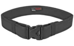 BIANCHI NYLON DUTY BELT MD 34-40 BLK - alternate view 2