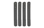 BIANCHI BELT KEEPER 4PK BSK BLK - alternate view 2