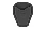 BIANCHI 7334 OPEN HANDCUFF CASE BLK - alternate view 2