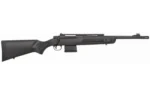 Mossberg MSBRG MVP SCOUT 7.62NATO 16.25" 10RD - alternate view 2