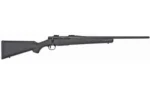 Mossberg MSBRG PATRIOT 243WIN 22" 5RD BL SYN - alternate view 2