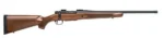 Mossberg MSBRG PATRIOT 450BM BL/WD 20" 3RD - alternate view 2