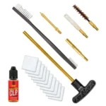 Otis Technology OTIS .22CAL PISTOL ROD CLEANING KIT - alternate view 2