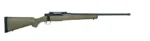 Mossberg & Sons Inc. Mossberg Patriot Predator Rifle .308 Win 5rd Magazine 22" 5/8x24 Threaded Barrel FDE - alternate view 2