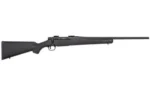 Mossberg & Sons Inc. MOSSBERG PATRIOT .22-250 REM 22 FLUTED 5RD MATTE BLUE - alternate view 2