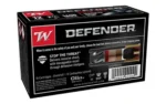 Winchester Ammunition WIN DEFENDER 12GA 2.75" 1OZ 10/100 - alternate view 2
