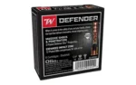 Winchester Ammunition WIN DEFENDER 410 2.5" 3/12 DISC 10 - alternate view 2