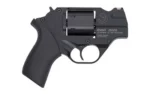 Chiappa Firearms USA Ltd Chiappa Rhino 200D Revolver .357 Mag 6rd Capacity 2" Barrel w/3 Moon Clips - alternate view 2