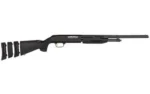 Mossberg & Sons Inc. MOSSBERG 510 MINI PUMP 410 18.5" SUPER BANTAM - alternate view 2