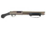 Mossberg MSBRG 590 SHOCKWAVE 12/14 5RD FDE - alternate view 2