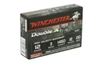 Winchester Ammunition WIN DBL X HV 12GA 3" 00BK 12P 5/250 - alternate view 2
