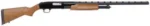 Mossberg MSBRG 500 12/28/VR ACCU 5RD WOOD - alternate view 2