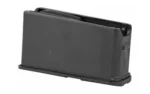 Mossberg MAG MSBRG PATRIOT LONG ACTION 4RD - alternate view 2