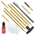 Otis Technology OTIS 270CAL RIFLE ROD CLEANING KIT - alternate view 2