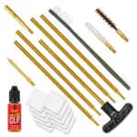 Otis Technology OTIS .22CAL RIFLE ROD CLEANING KIT - alternate view 2