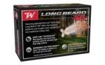 Winchester Ammunition WIN LB XR TRKY 12GA 3" #4 10/100 - alternate view 2