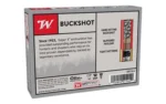 Winchester Ammunition WIN SUPER-X 12GA 3.5" 4 BUCK 5/250 - alternate view 2