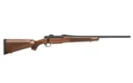 Mossberg MSBRG PATRIOT 3006SPRG 22" WALNUT - alternate view 2