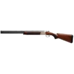 Browning Firearms Browning Citori 725 Feather Rifle 20 ga 3" Chamber 2rd Capacity 26" Barrel Walnut - alternate view 2