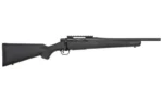 Mossberg & Sons Inc. Mossberg Patriot Carbine .308 Win 5rd Capacity 16.25'' Threaded Barrel Threaded Black Synthetic Stock