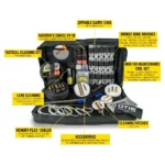 Otis Products Inc. Otis Elite Cleaning System - alternate view 2