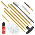 Otis Technology OTIS 6.5 CAL RIFLE ROD CLEANING KIT - alternate view 2
