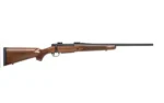 Mossberg MSBRG PATRIOT 270WIN 22" 4RD BL WLNT - alternate view 2
