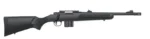 Mossberg & Sons Inc. Mossberg MVP Patrol Rifle 5.56 NATO 10rd Magazine 16.25" Barrel Black - alternate view 2
