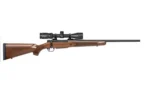 Mossberg MSBRG PATRIOT 3006SPRG 22" WLNT VRTX - alternate view 2
